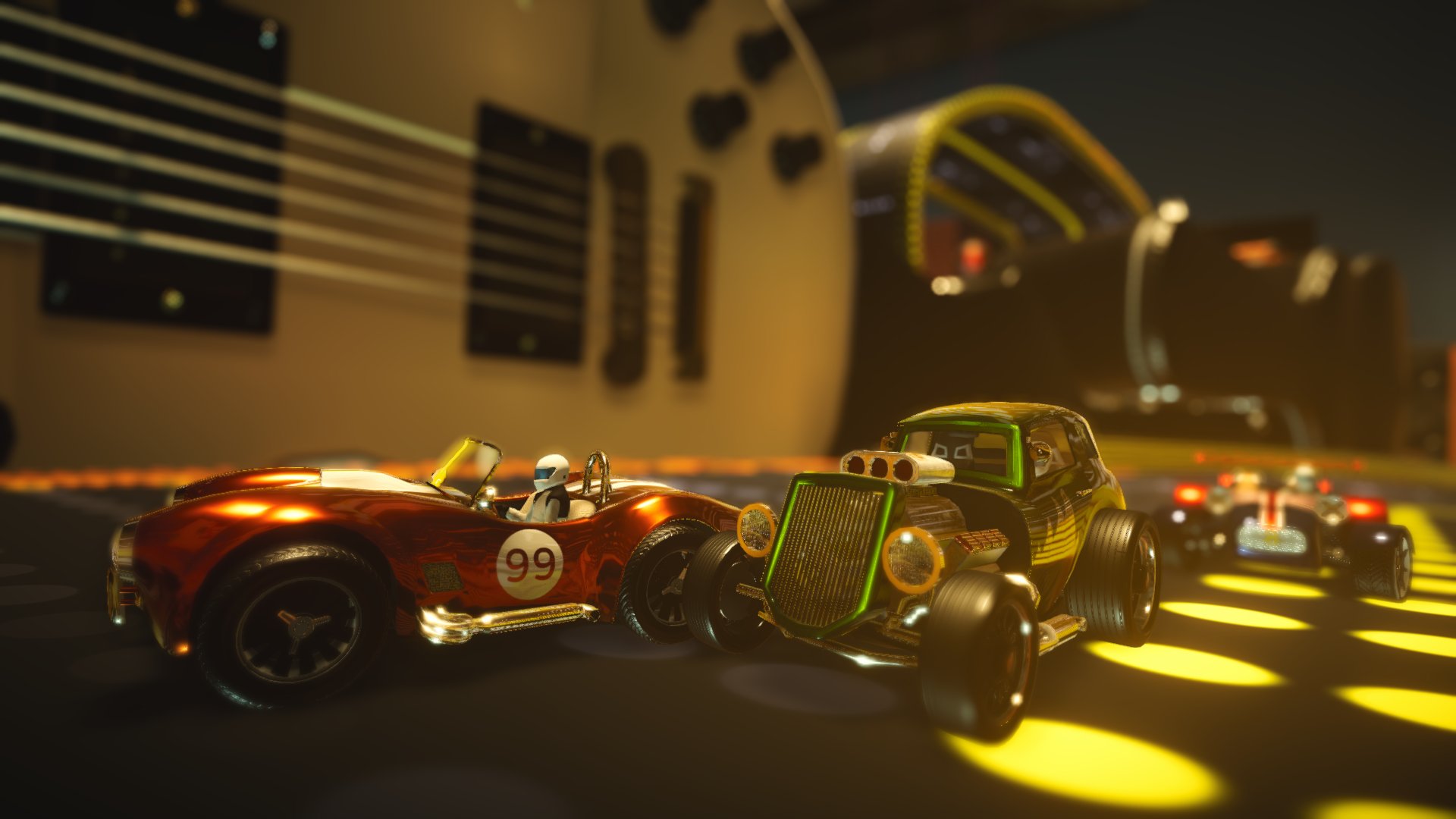 Super Toy Cars 2 - Imagen 28